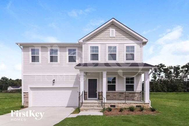 property at 170 Soy Bean Ln
