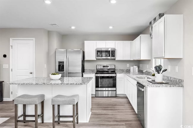 242 Christiana Ln in Myrtle Beach, SC - Building Photo - Building Photo
