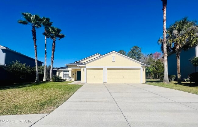 property at 1607 Harvest Cove Dr