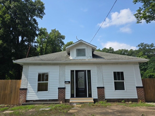 2513 Haden Ave in Richmond, VA - Building Photo - Building Photo