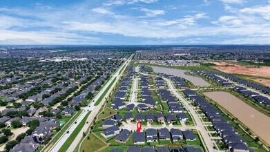 3014 Jackmans Diamond in Katy, TX - Building Photo - Building Photo