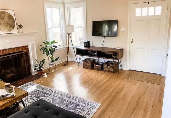 314 Columbus Dr in Savannah, GA - Building Photo - Building Photo