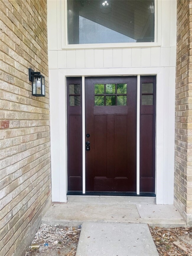 10435 Huntington Estates Dr in Houston, TX - Building Photo - Building Photo