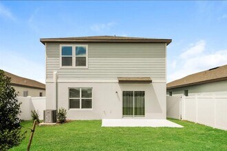 3997 Obsidian Dr in Spring Hill, FL - Building Photo - Building Photo