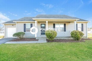 2403 Planter Ct in Murfreesboro, TN - Building Photo