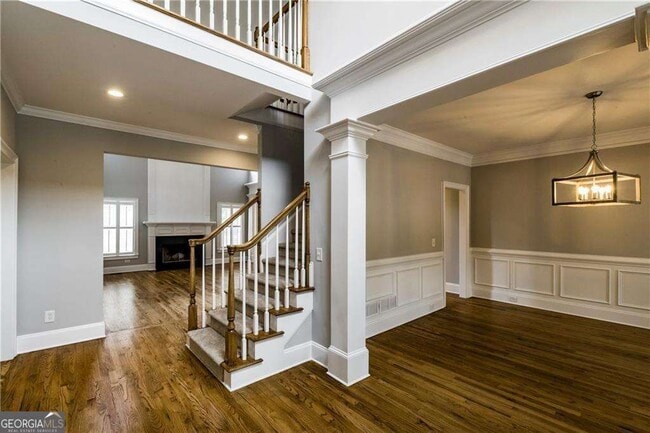 775 Cooper Farm Way in Duluth, GA - Building Photo - Building Photo