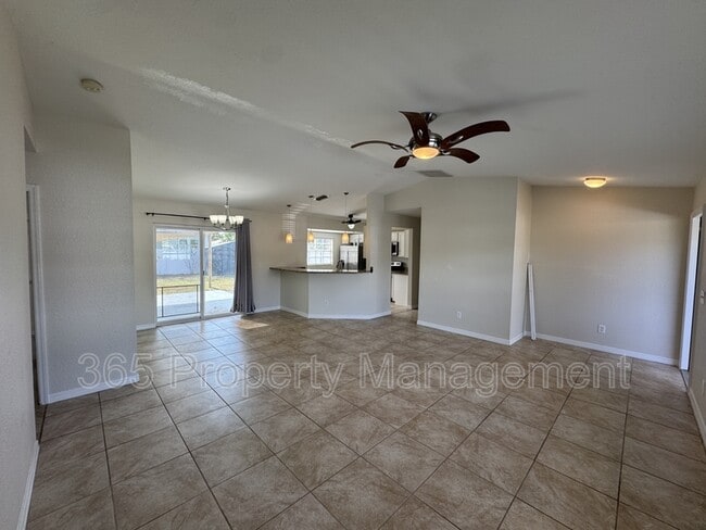 4343 Belladonna Ave in North Port, FL - Building Photo - Building Photo