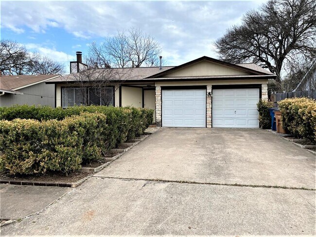 property at 5502 Honey Dew Terrace