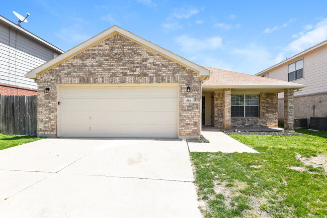 property at 516 Tweeter Dr