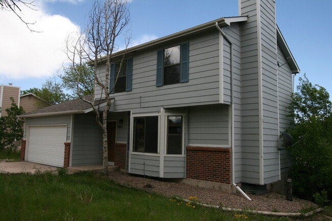 property at 1845 Westmoreland Rd