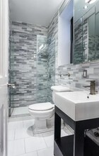 W. 108th St Columbus Ave in New York, NY - Building Photo - Building Photo