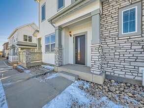 1923 S Gold Bug Wy in Aurora, CO - Foto de edificio - Building Photo