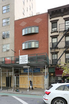 1074 Second Ave Apartments