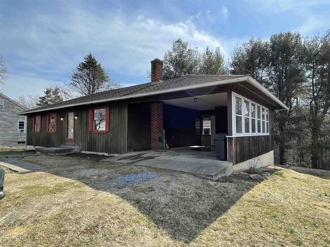 property at 154 Trenton Ave