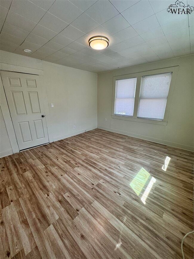 2304 Roberts Ave in Wichita Falls, TX - Building Photo - Building Photo