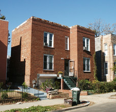 1802 10th St NW in Washington, DC - Building Photo - Building Photo