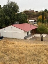 382 W Quarry St in Nogales, AZ - Building Photo - Building Photo