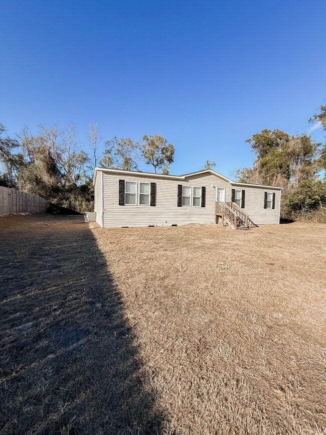 property at 1430 Shadeville Rd