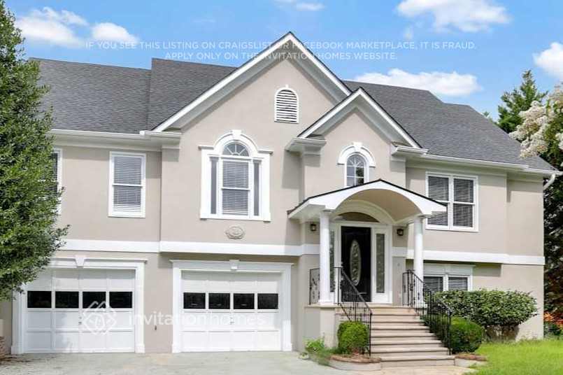 50 Hunters View in Dallas, GA - Building Photo