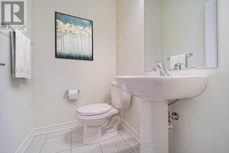 3325 Thunderbird Prom in Pickering, ON - Building Photo - Building Photo