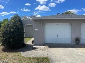 104 SE 16th Pl in Cape Coral, FL - Building Photo