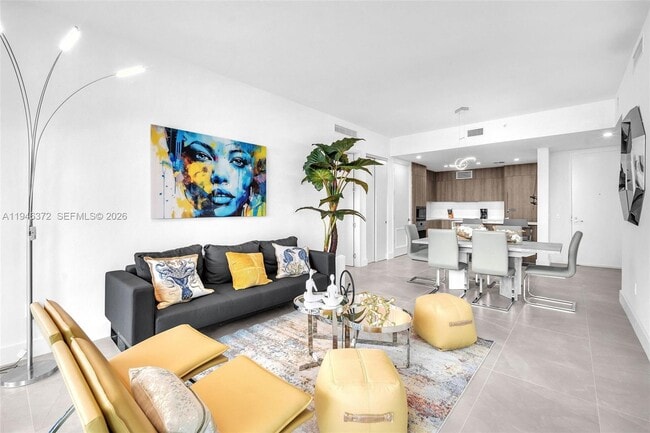property at 17550 Collins Ave