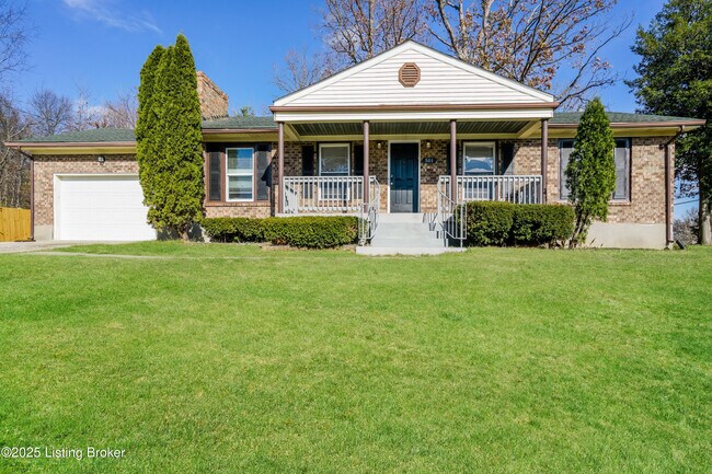 property at 501 Candlelight Ln