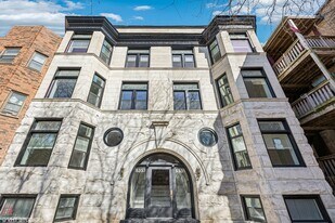 5333 N Kenmore Ave in Chicago, IL - Building Photo