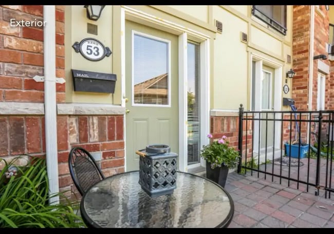 property at 2265 Bur Oak Ave