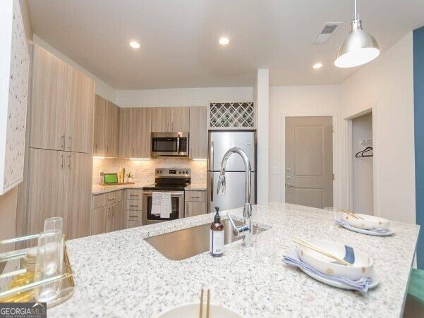 property at 2588 Decatur Village Wy