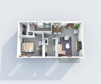 Buena Vista Apartments photo'