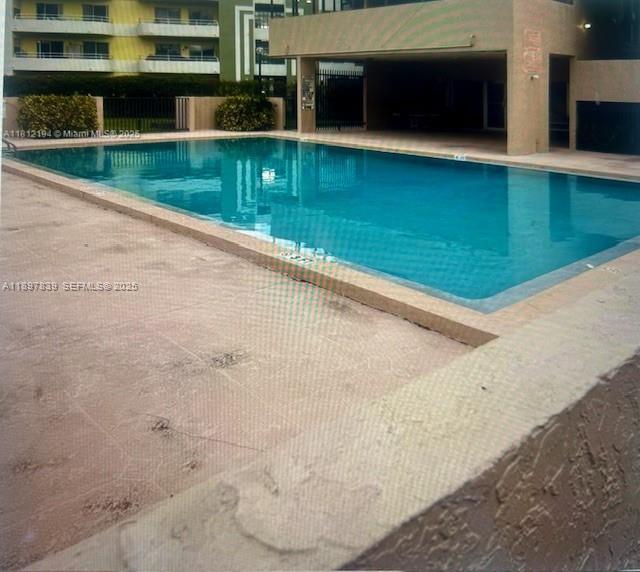 property at 10661 SW 108th Ave