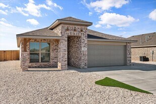 2156 Langford Ave in Lubbock, TX - Building Photo