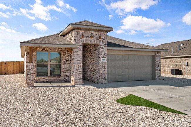 property at 2156 Langford Ave