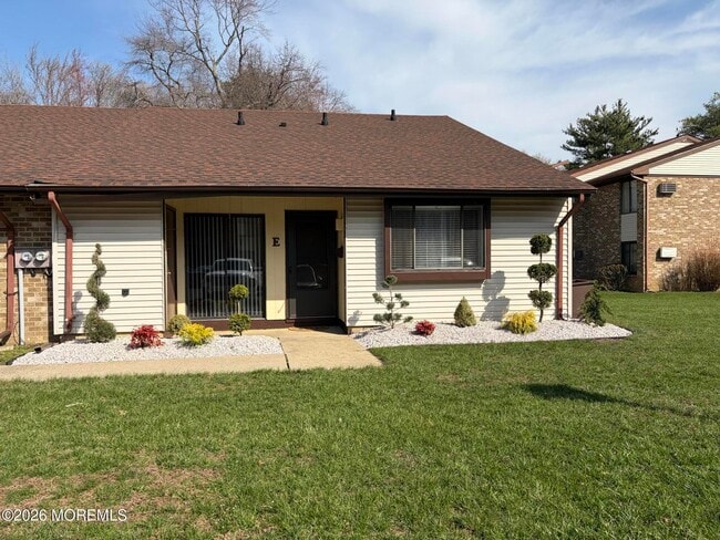 property at 70 Overlook Way