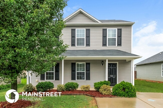 property at 764 Bitting Hall Cir