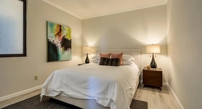 3231 Cheviot Vista Pl, Unit 107 in Los Angeles, CA - Building Photo - Building Photo