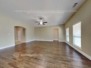 5609 Paradise Dr in Midlothian, TX - Building Photo - Building Photo
