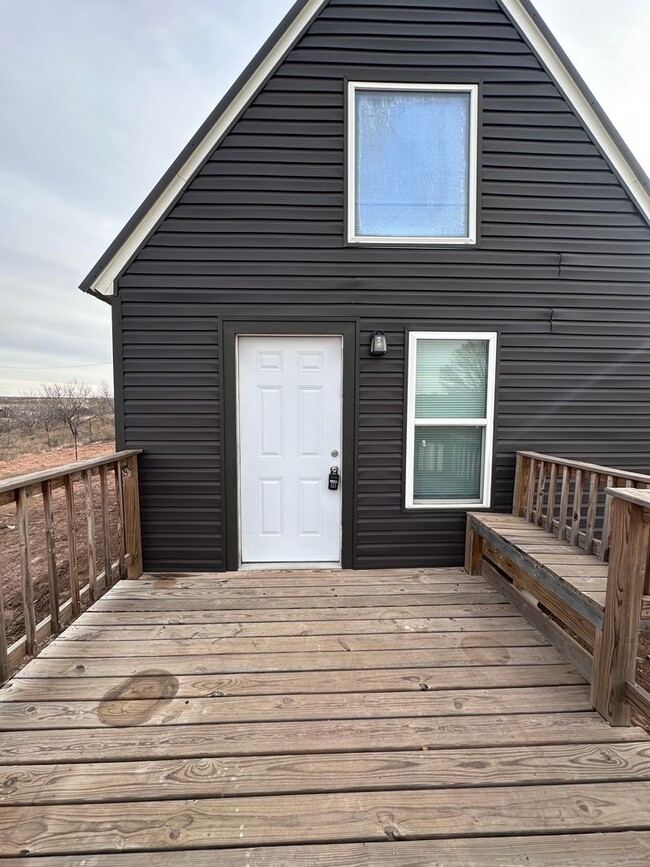 6202 Hester Rd in Amarillo, TX - Building Photo - Building Photo