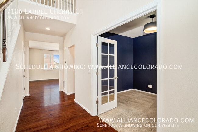 7186 Laurel Cherry Ct in Colorado Springs, CO - Building Photo - Building Photo