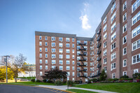 350 Richmond Ter in Staten Island, NY - Building Photo - Building Photo