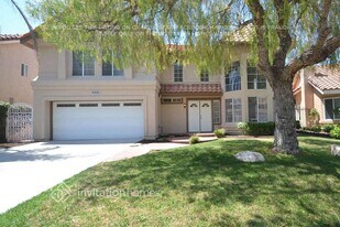 20313 Highpoint Pl in Santa Clarita, CA - Building Photo
