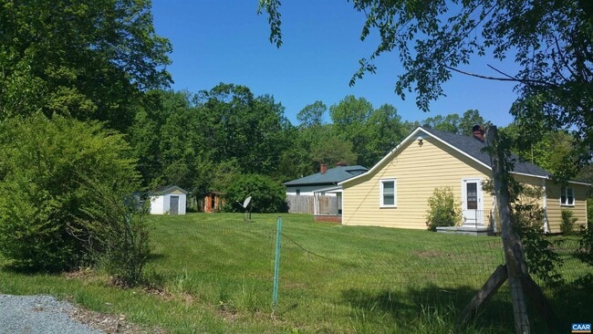 760 James Madison Hwy in Gordonsville, VA - Building Photo - Building Photo