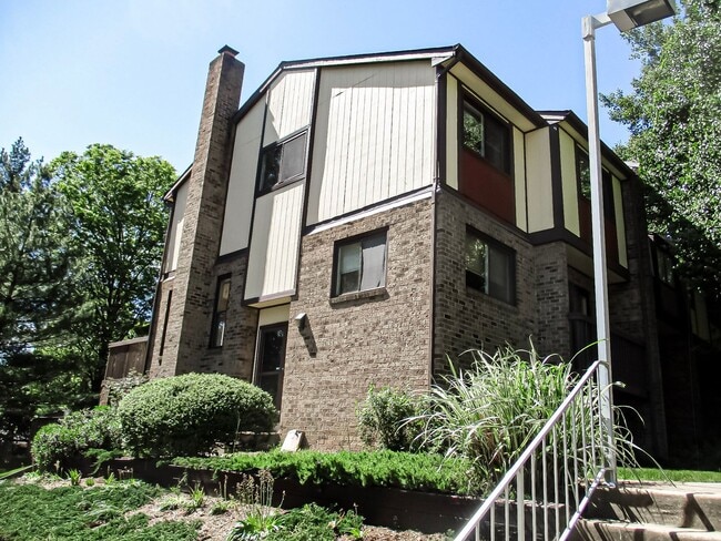 property at 6878 Deer Run Dr