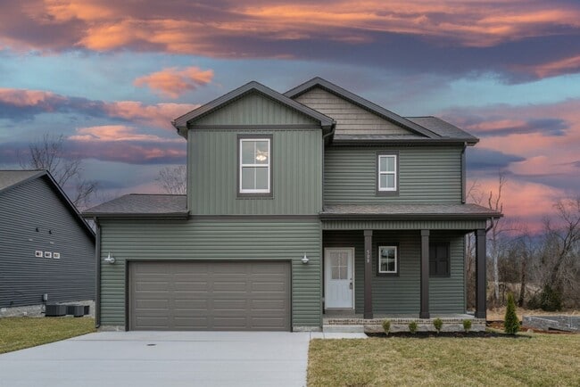 property at 508 Herman Dr