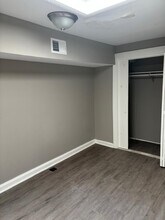 1437 Washington Blvd in Baltimore, MD - Building Photo - Building Photo