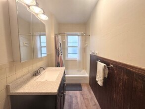 57 Dimick St, Unit 3 in Somerville, MA - Building Photo - Building Photo