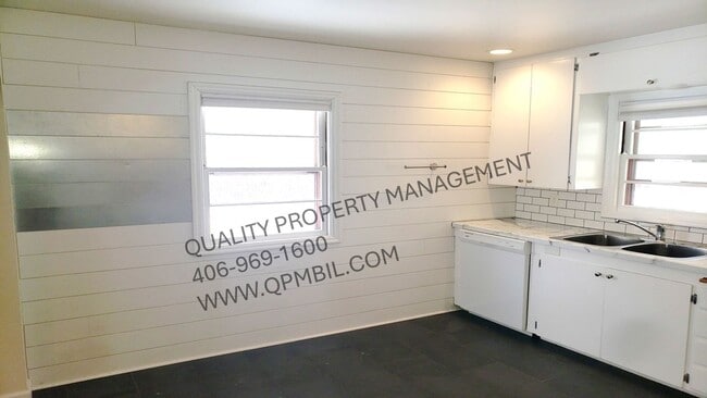 1202 Harvard Ave in Billings, MT - Building Photo - Building Photo