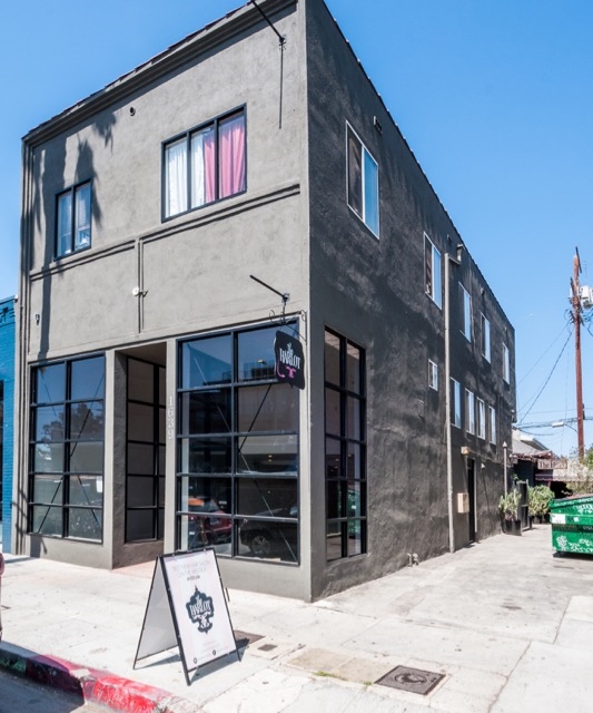 1639-1641 Abbot Kinney Blvd in Venice, CA - Building Photo - Building Photo