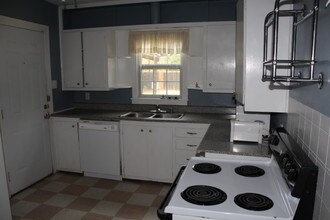 3306 28th St in Lubbock, TX - Building Photo - Building Photo